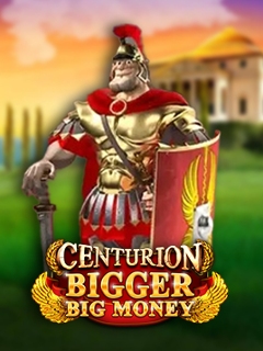 Centurion Bigger Big Money