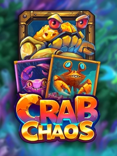 Crab Chaos