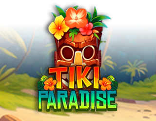 Tiki Paradise