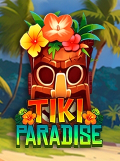Tiki Paradise