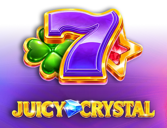 Juicy Crystal