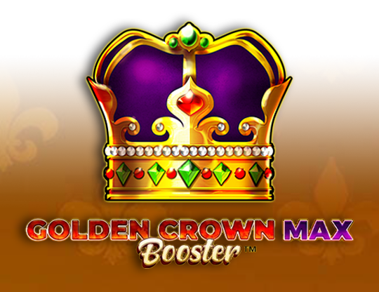 Golden Crown Max Booster