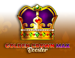 Golden Crown Max Booster