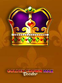 Golden Crown Max Booster