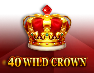 40 Wild Crown
