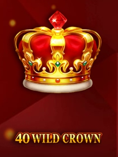 40 Wild Crown