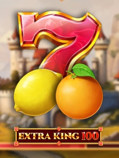 Extra King 100