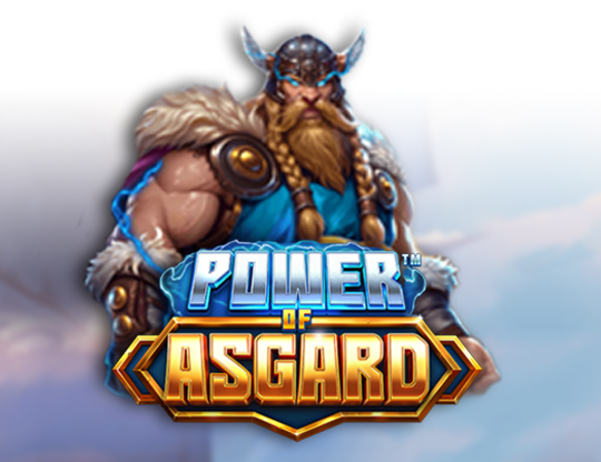 Power of Asgard