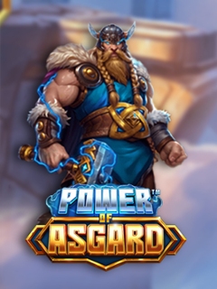 Power of Asgard
