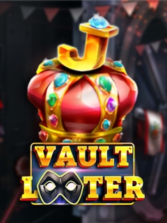 Vault Looter Fiestas Patrias