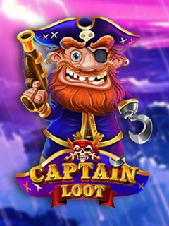 Captain Loot