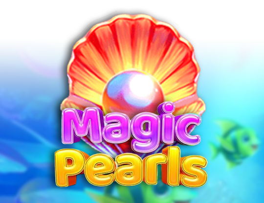Magic Pearls