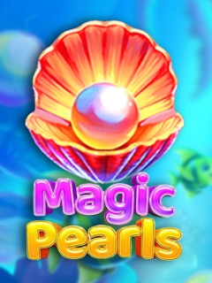 Magic Pearls