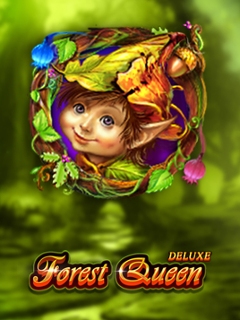 Forest Queen Deluse