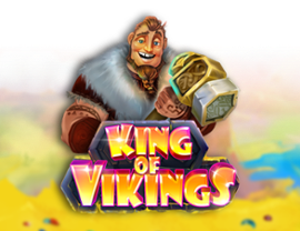 King Of Vikings
