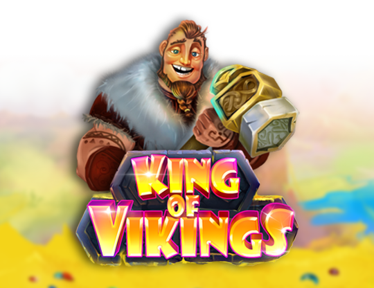 King Of Vikings