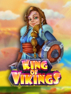 King Of Vikings