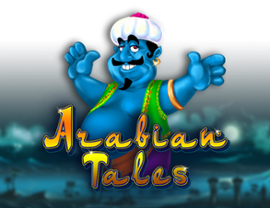 Arabian Tales
