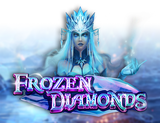 Frozen Diamonds