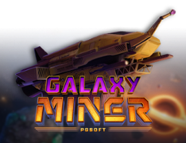 Galaxy Miner