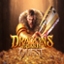 Dragon's Treasure Ques