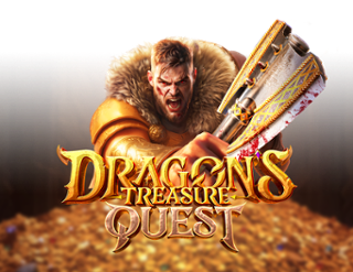 Dragon's Treasure Ques
