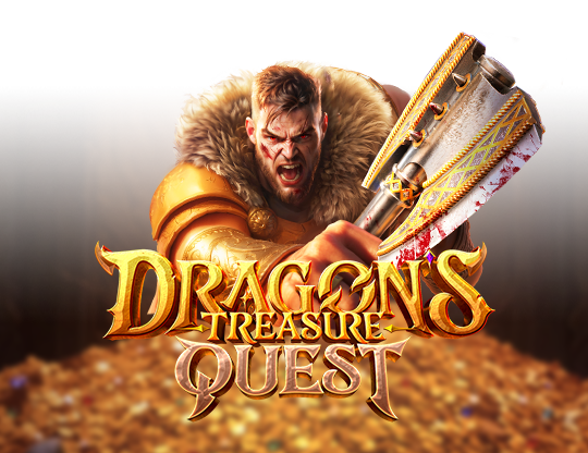 Dragon's Treasure Quest