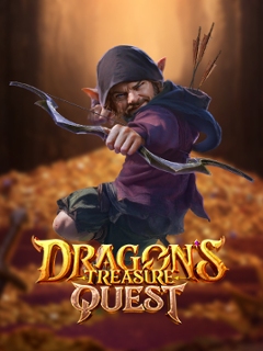 Dragon's Treasure Quest