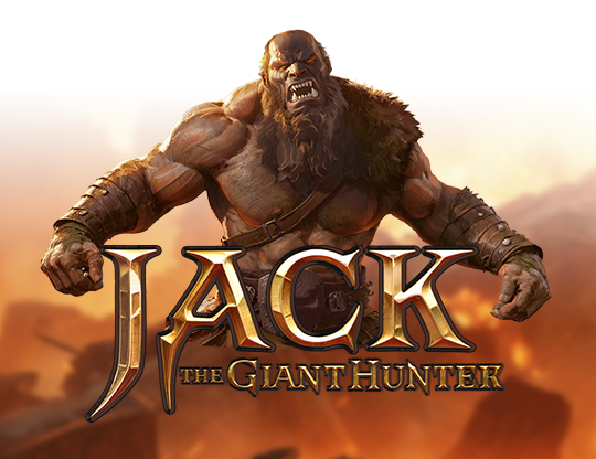 Jack the Giant Hunter