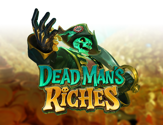 Dead Man's Riches