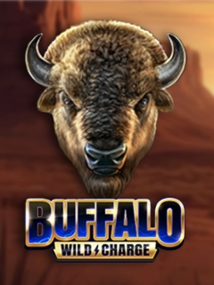 Buffalo: Wild Charge