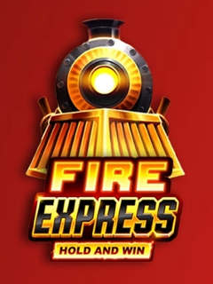 Fire Express: Hold and Win