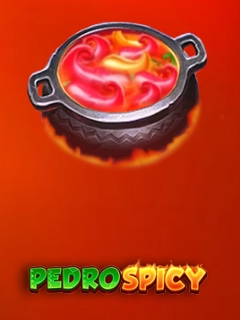Pedro Spicy: Hit the Bonus