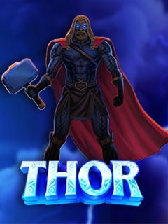 Thor: Hit the Bonus