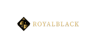 Royal Black Casino Logo