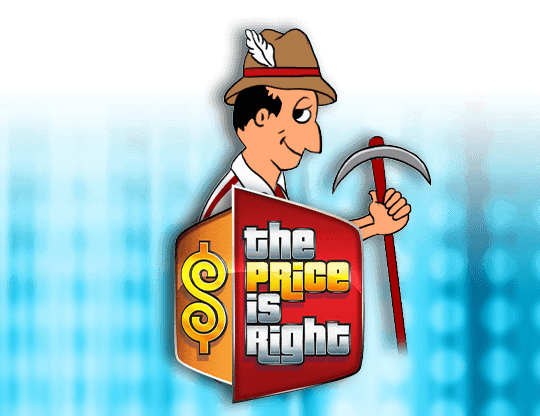 The Price is Right