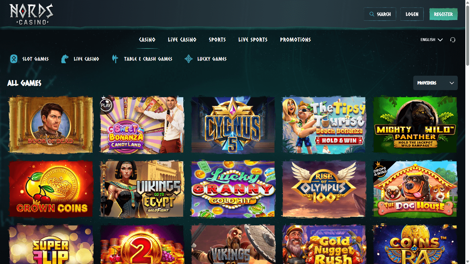 Nords_Casino_game_gallery_desktop