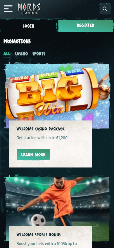 Nords_Casino_promotions_mobile