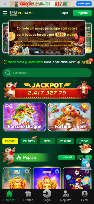 pgbet_casino_homepage_mobile