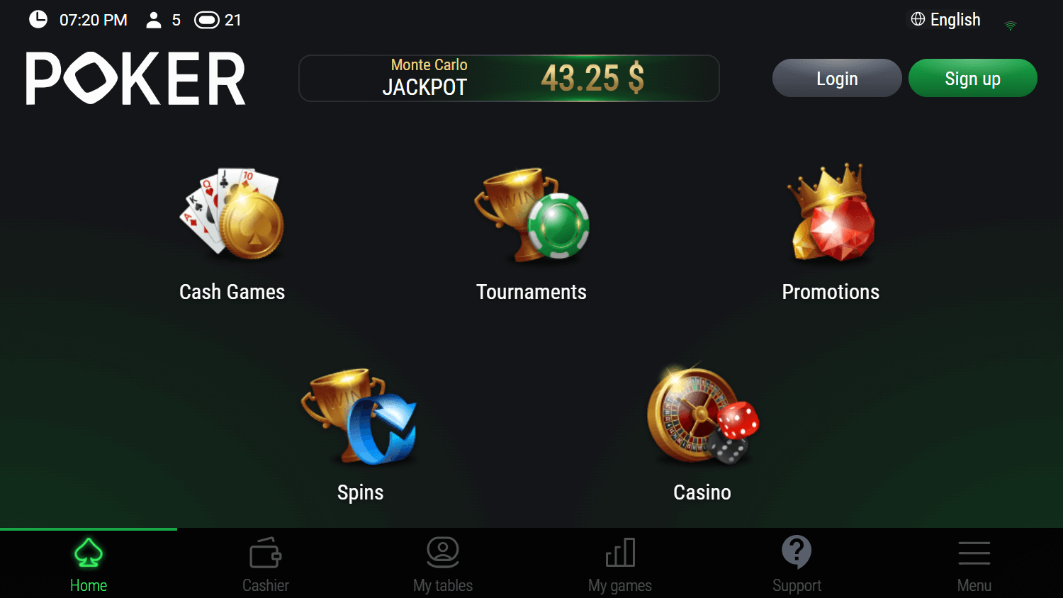 the_poker_casino_homepage_desktop