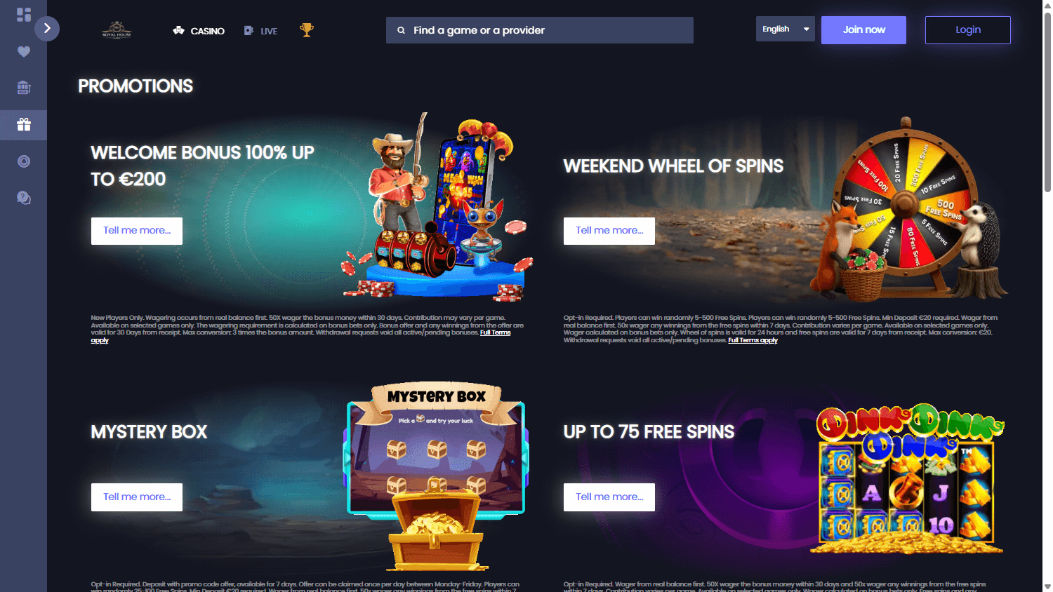 royal_house_casino_promotions_desktop
