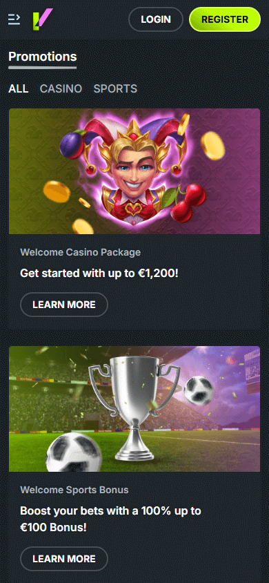 Evobet_Casino_promotions_mobile