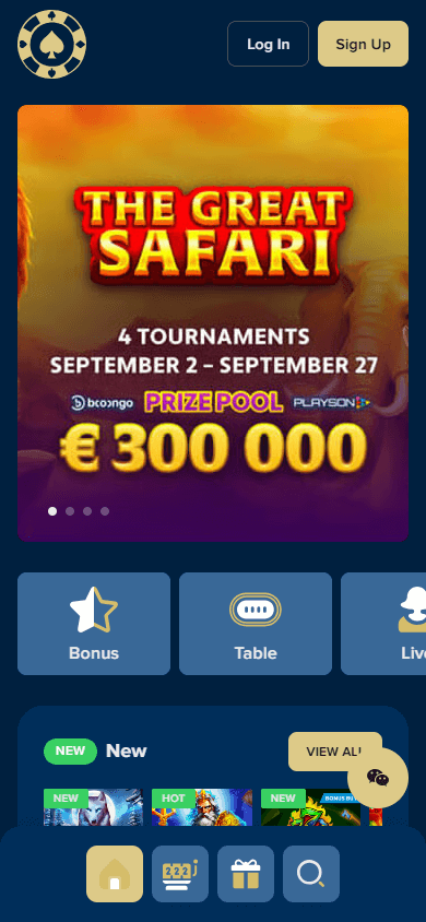 casino_napoli_homepage_mobile