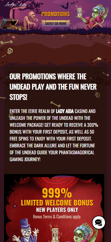 Lady_Aida_Casino_promotions_mobile