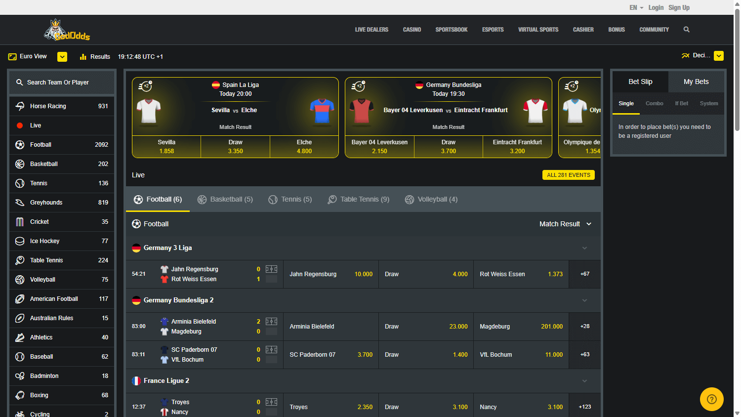 god_odds_casino_homepage_desktop