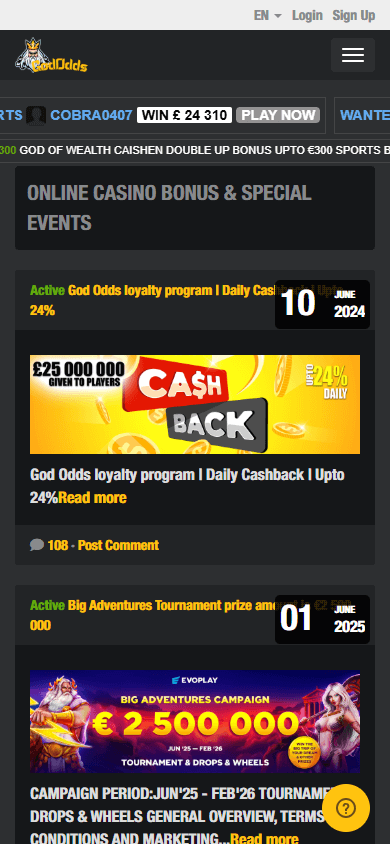 god_odds_casino_promotions_mobile