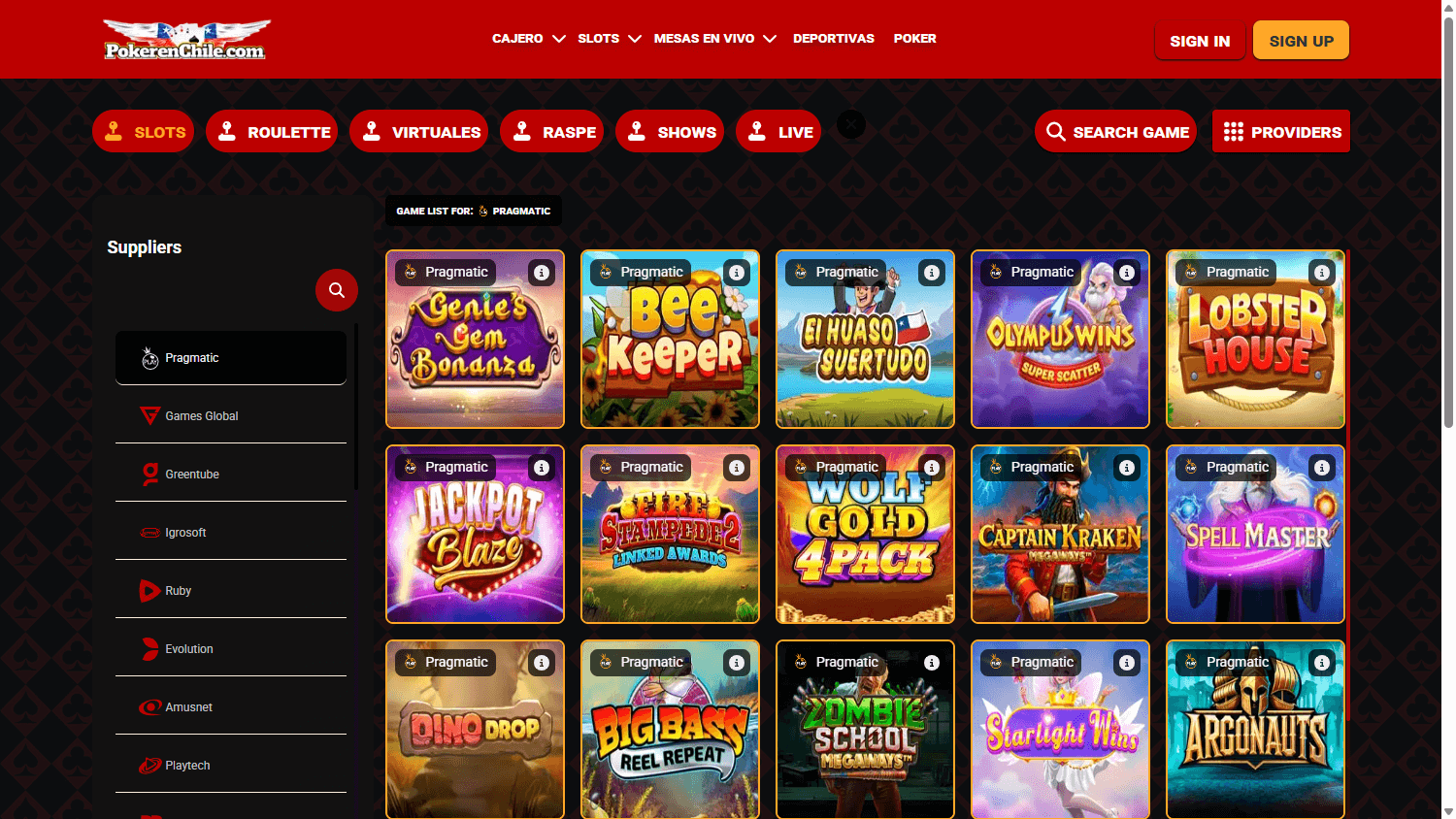 pokerenchile_casino_game_gallery_desktop