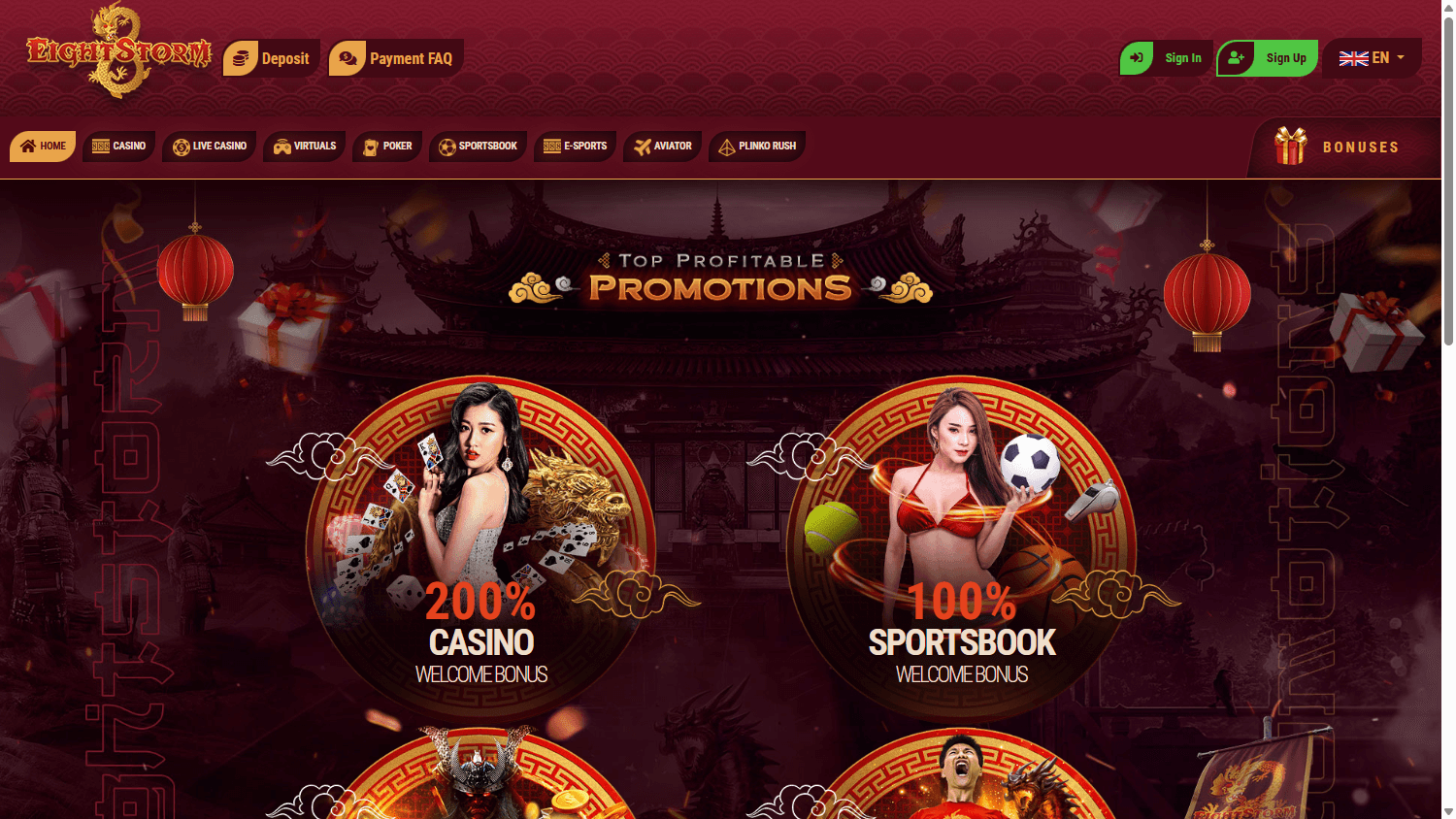 eightstorm_casino_promotions_desktop