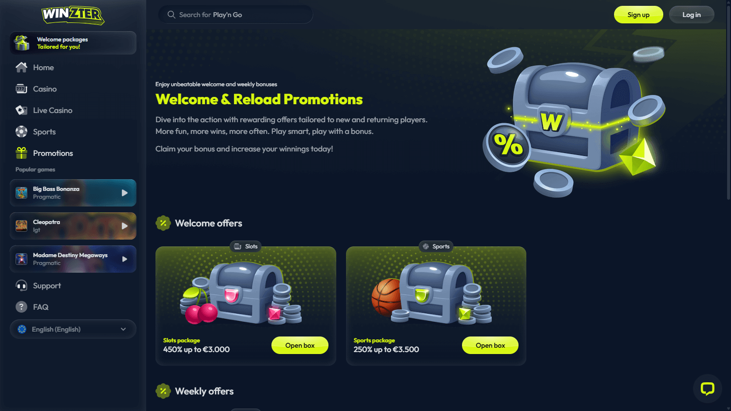 winzter_casino_promotions_desktop