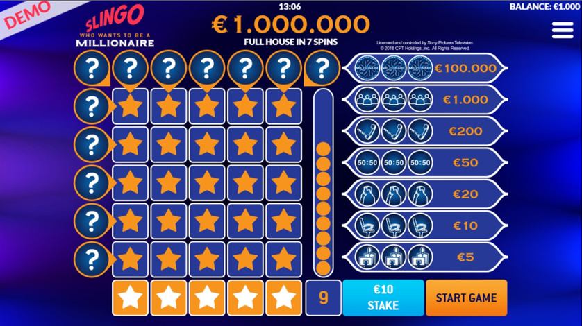 Slingo Who Wants to be a Millionaire.jpg
